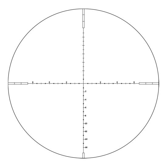 March AMG HD 4-16X44 HK AOEG SCOPE March AMG HD 4-16X44 HK AOEG SCOPE
