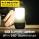 NITECORE 3-in-1 LR70 Camping Lantern USB-C Rechargeable Flashlight NITECORE 3-in-1 LR70 Camping Lantern USB-C Rechargeable Flashlight