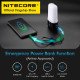 NITECORE 3-in-1 LR70 Camping Lantern USB-C Rechargeable Flashlight NITECORE 3-in-1 LR70 Camping Lantern USB-C Rechargeable Flashlight