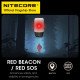 NITECORE 3-in-1 LR70 Camping Lantern USB-C Rechargeable Flashlight NITECORE 3-in-1 LR70 Camping Lantern USB-C Rechargeable Flashlight