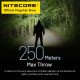 NITECORE MH15 USB-C Rechargeable Flashlight LED 18W QC Fast Charge EDC Torch Light As Power Bank, Built in 21700 Li-ion Battery NITECORE MH15 USB-C Rechargeable Flashlight LED 18W QC Fast Charge EDC Torch Light As Power Bank, Built in 21700 Li-ion Battery