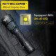 NITECORE MH25 Pro Flashlight USB-C Rechargeable NITECORE MH25 Pro Flashlight USB-C Rechargeable