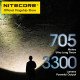 NITECORE MH25 Pro Flashlight USB-C Rechargeable NITECORE MH25 Pro Flashlight USB-C Rechargeable