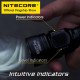 NITECORE MH25 Pro Flashlight USB-C Rechargeable NITECORE MH25 Pro Flashlight USB-C Rechargeable