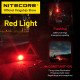 NITECORE NWL20 USB-C Rechargeable Work Light 180° Adjustable Multifunctional NITECORE NWL20 USB-C Rechargeable Work Light 180° Adjustable Multifunctional