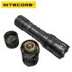NITECORE P20iX Tactical LED Flashlight 4000LM USB-C Rechargeable NITECORE P20iX Tactical LED Flashlight 4000LM USB-C Rechargeable