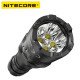 NITECORE P20iX Tactical LED Flashlight 4000LM USB-C Rechargeable NITECORE P20iX Tactical LED Flashlight 4000LM USB-C Rechargeable