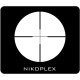 Nikon Prostaff 3-9X40 Matte Nikoplex Riflescope Nikon Prostaff 3-9X40 Matte Nikoplex Riflescope