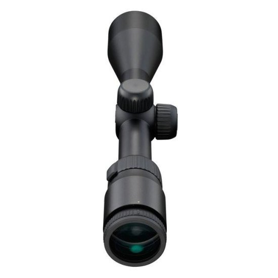 Nikon Prostaff 3-9X40 Matte Nikoplex Riflescope Nikon Prostaff 3-9X40 Matte Nikoplex Riflescope