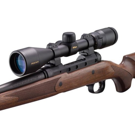 Nikon Prostaff 3-9X40 Matte Nikoplex Riflescope Nikon Prostaff 3-9X40 Matte Nikoplex Riflescope
