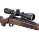 Nikon Prostaff 3-9X40 Matte Nikoplex Riflescope Nikon Prostaff 3-9X40 Matte Nikoplex Riflescope