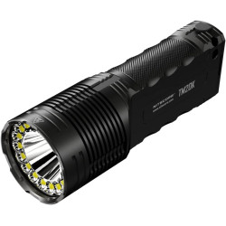 Nitecore TM20K Ultra High Performance Searchlight - 20000 Lumen Nitecore TM20K Ultra High Performance Searchlight - 20000 Lumen