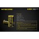 NITECORE NL1665R 650MAH USB RECHARGEABLE CR123A 16340 BATTERY NITECORE NL1665R 650MAH USB RECHARGEABLE CR123A 16340 BATTERY
