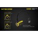 NITECORE NL1665R 650MAH USB RECHARGEABLE CR123A 16340 BATTERY NITECORE NL1665R 650MAH USB RECHARGEABLE CR123A 16340 BATTERY
