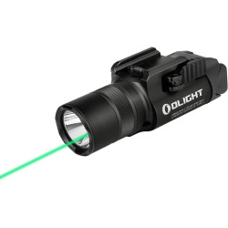 OLIGHT Baldr Pro R 1350 Lumens Magnetic USB Rechargeable Tactical Flashlight with Green Laser OLIGHT Baldr Pro R 1350 Lumens Magnetic USB Rechargeable Tactical Flashlight with Green Laser
