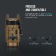 OLIGHT Baldr S 800 Lumens Compact Rail Mount Weaponlight with Green Beam and White LED Combo