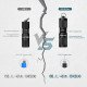 OLIGHT I1R 2 Pro 180 Lumens EDC Keychain Flashlight OLIGHT I1R 2 Pro 180 Lumens EDC Keychain Flashlight