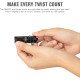 OLIGHT I1R 2 Pro 180 Lumens EDC Keychain Flashlight OLIGHT I1R 2 Pro 180 Lumens EDC Keychain Flashlight