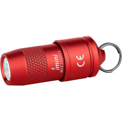 OLIGHT IMINI 10 Lumens Tiny Keychain Flashlight