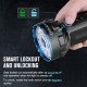 OLIGHT Marauder 2 Rechargeable Flashlight 14,000 Lumens Ultra Bright Flashlight OLIGHT Marauder 2 Rechargeable Flashlight 14,000 Lumens Ultra Bright Flashlight