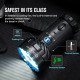 OLIGHT Marauder 2 Rechargeable Flashlight 14,000 Lumens Ultra Bright Flashlight OLIGHT Marauder 2 Rechargeable Flashlight 14,000 Lumens Ultra Bright Flashlight