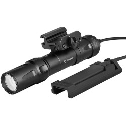 OLIGHT Odin 2000 Lumens Picatinny Rail Mounted Rechargeable Tactical Flashlight OLIGHT Odin 2000 Lumens Picatinny Rail Mounted Rechargeable Tactical Flashlight