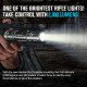 OLIGHT Odin 2000 Lumens Picatinny Rail Mounted Rechargeable Tactical Flashlight