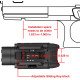 OLIGHT PL-3R Valkyrie Rechargeable Tactical Light 1500 Lumens OLIGHT PL-3R Valkyrie Rechargeable Tactical Light 1500 Lumens