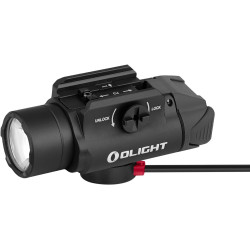 OLIGHT PL-3R Valkyrie Rechargeable Tactical Light 1500 Lumens OLIGHT PL-3R Valkyrie Rechargeable Tactical Light 1500 Lumens