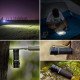 OLIGHT S1R II 1000 Lumen Compact Rechargeable EDC Flashlight