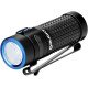 OLIGHT S1R II 1000 Lumen Compact Rechargeable EDC Flashlight