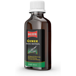 Ballistol Gunex Special Gun Oil 50 ml