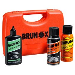 BRUNOX 3PC Cleaning Spray Kit BRUNOX 3PC Cleaning Spray Kit