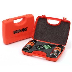 BRUNOX 3PC Cleaning Spray Kit
