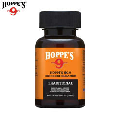 Hoppe's 9 Gun Bore Cleaner Traditional 150ml