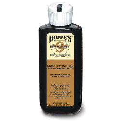 HOPPE'S BENCH REST 9 LUBRICATING OIL