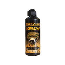Hoppe's BoreSnake Venom Bore Cleaning Oil