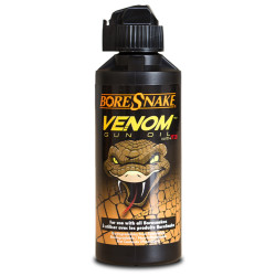 HOPPE'S VENOM GUN OIL WITH T3