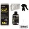 iBrave Clean Lubricant Protect Silicone Lubricant 200 ml