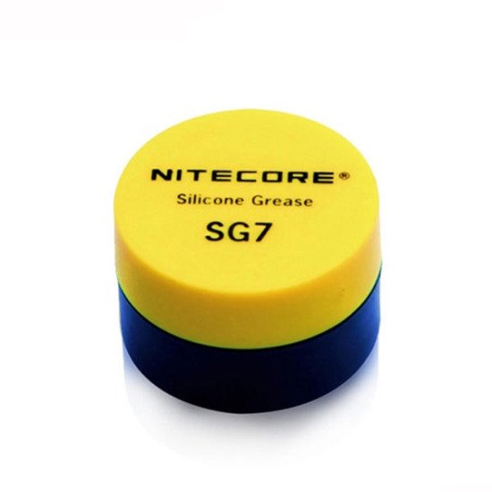 Nitecore SG7 Silicon Grease