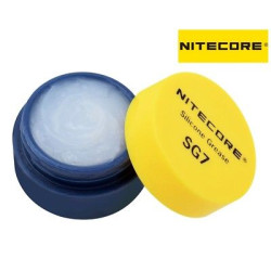 Nitecore SG7 Silicon Grease