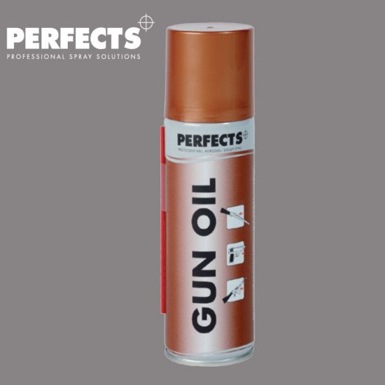 Perfects Gun Oil Spray Perfects Gun Oil Spray