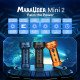 Marauder Mini 2 Compact Powerful Flashlight 10,000 Lumens