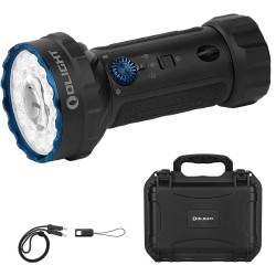 Marauder Mini 2 Compact Powerful Flashlight 10,000 Lumens