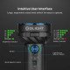 Marauder Mini 2 Compact Powerful Flashlight 10,000 Lumens