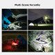 Marauder Mini 2 Compact Powerful Flashlight 10,000 Lumens