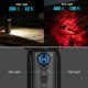 Marauder Mini 2 Compact Powerful Flashlight 10,000 Lumens
