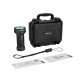 Marauder Mini 2 Compact Powerful Flashlight 10,000 Lumens