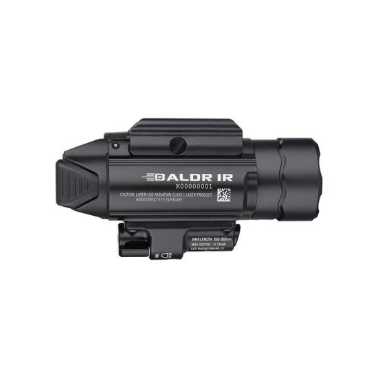 Olight Baldr IR Weapon Tactical Light 1350 Lumens
