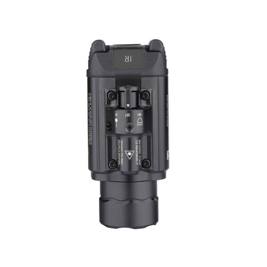 Olight Baldr IR Weapon Tactical Light 1350 Lumens
